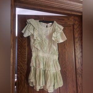 Love shack fancy dress